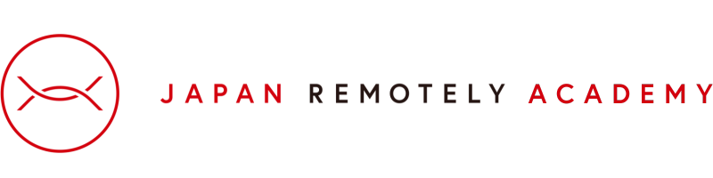 Japan Remotely Academy